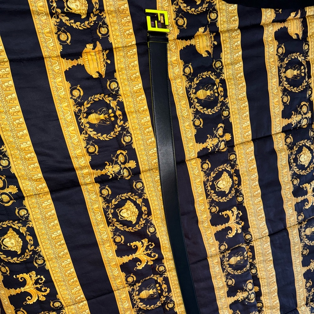 Belt